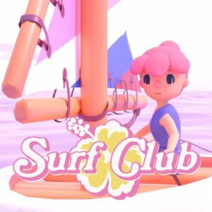 Surf Club