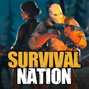 Acquistare Survival Nation VR CD Key Confrontare Prezzi