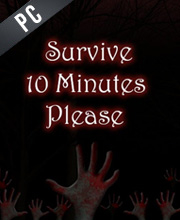 Acquistare Survive 10 minutes please CD Key Confrontare Prezzi