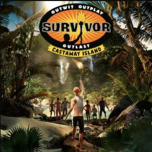 Survivor Castaway Island