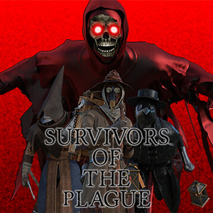 Survivors of the Plague