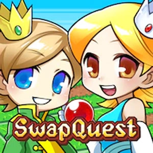 SwapQuest