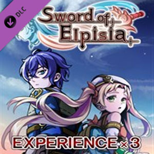 Acquistare Sword of Elpisia Experience x3 PS5 Confrontare Prezzi