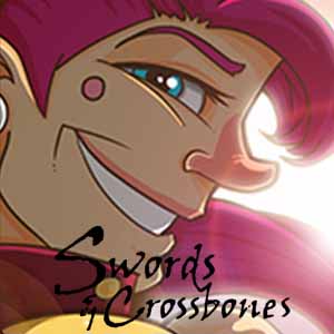 Acquista CD Key Swords and Crossbones An Epic Pirate Story Confronta Prezzi