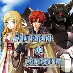 Symphony of Eternity