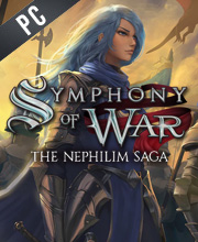 Acquistare Symphony of War The Nephilim Saga CD Key Confrontare Prezzi