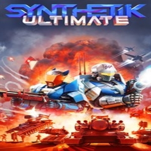 Acquistare SYNTHETIK Ultimate Xbox Series Gioco Confrontare Prezzi