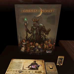 Acquista CD Key Tabletop Simulator Darkest Night Confronta Prezzi