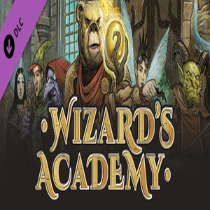 Acquistare Tabletop Simulator Wizards Academy CD Key Confrontare Prezzi