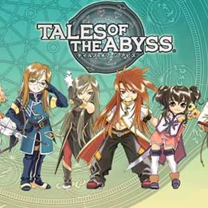 Tales of the Abyss