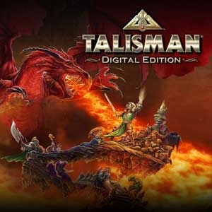 Talisman The Highland Legendary Deck