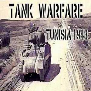 Acquista CD Key Tank Warfare Tunisia 1943 Confronta Prezzi