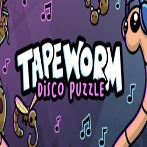 Acquistare Tapeworm Disco Puzzle CD Key Confrontare Prezzi