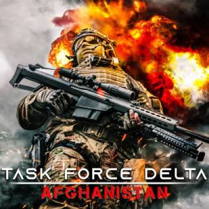 Acquistare Task Force Delta Afghanistan PS4 Confrontare Prezzi