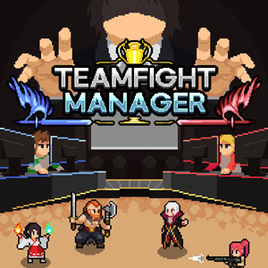 Acquistare Teamfight Manager Donationware Tier 1 CD Key Confrontare Prezzi