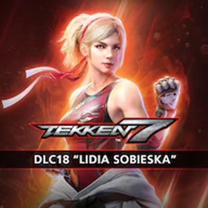 Acquistare TEKKEN 7 DLC18 Lidia Sobieska Xbox One Gioco Confrontare Prezzi