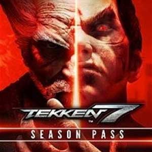 Acquista CD Key Tekken 7 Season Pass Confronta Prezzi