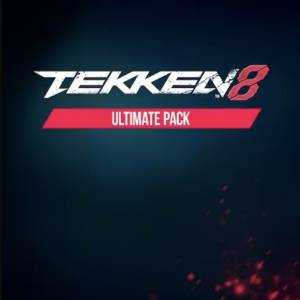 TEKKEN 8 Ultimate Pack