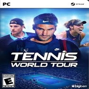 Tennis World Tour