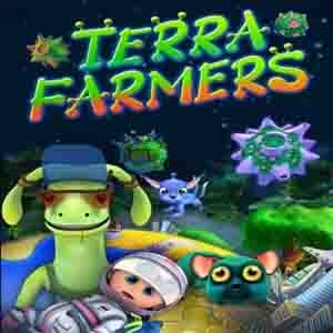 Terrafarmers