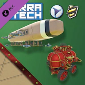 TerraTech Fantabulous Contraptions