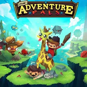 The Adventure Pals