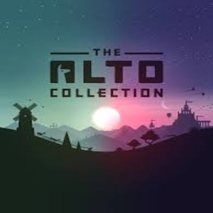 Acquistare The Alto Collection CD Key Confrontare Prezzi