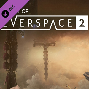 The Art of EVERSPACE 2