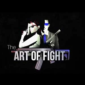 The Art of Fight