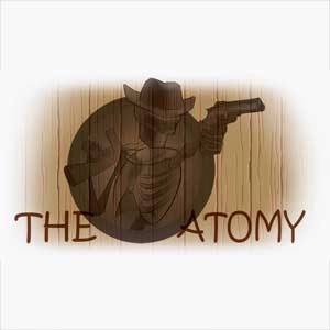 The Atomy