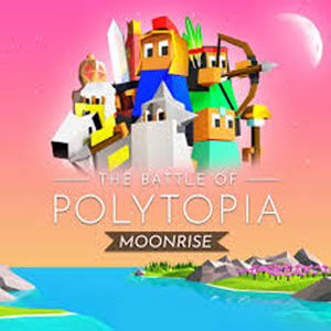 Acquistare The Battle of Polytopia Moonrise CD Key Confrontare Prezzi