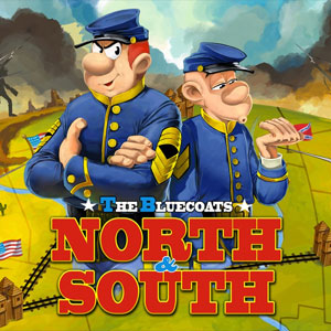 Acquistare The Bluecoats North & South CD Key Confrontare Prezzi