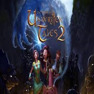 The Book of Unwritten Tales 2