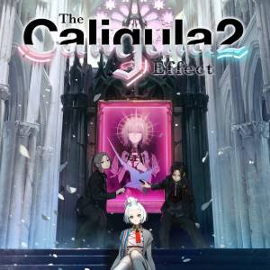 Acquistare The Caligula Effect 2 CD Key Confrontare Prezzi