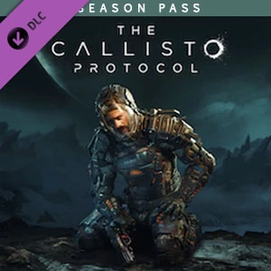 The Callisto Protocol Season Pass