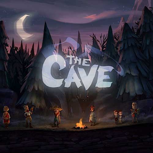 Acquista CD Key The Cave Confronta Prezzi