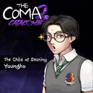 The Coma 2B Catacomb The Child of Destiny Youngho