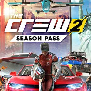 Acquistare The Crew 2 Season Pass CD Key Confrontare Prezzi