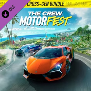 Acquistare The Crew Motorfest Cross-Gen Bundle PS5 Confrontare Prezzi