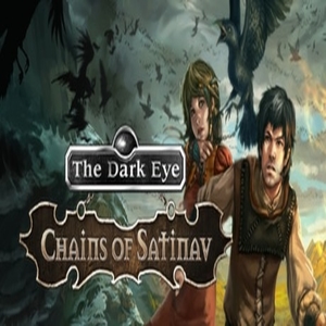 Acquistare The Dark Eye Chains of Satinav PS4 Confrontare Prezzi