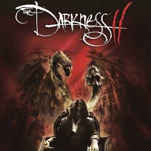 The Darkness 2