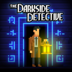 Acquistare The Darkside Detective PS4 Confrontare Prezzi