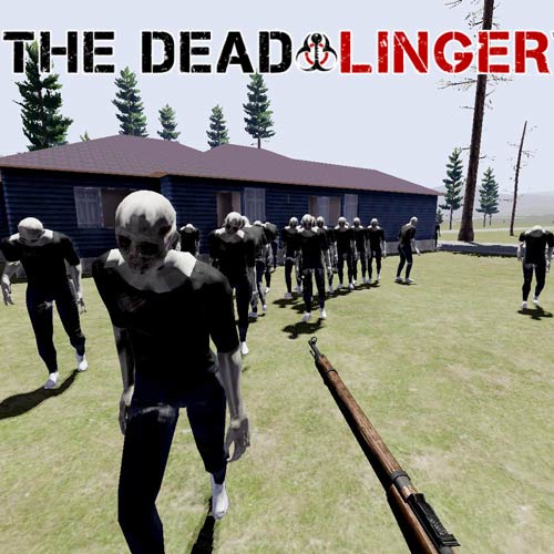 The Dead Linger Confronta Prezzi