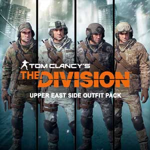 Acquista CD Key The Division Upper East Side Outfit Pack Confronta Prezzi