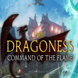 Acquistare The Dragoness Command of the Flame CD Key Confrontare Prezzi