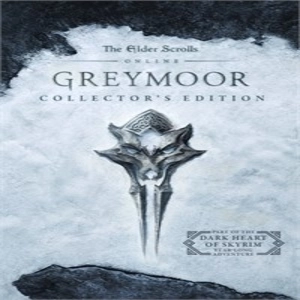 The Elder Scrolls Online Greymoor