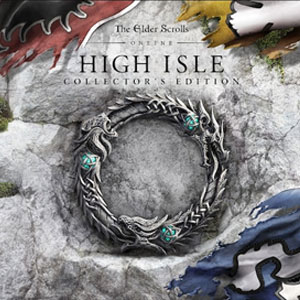 Acquistare The Elder Scrolls Online High Isle Upgrade Xbox Series Gioco Confrontare Prezzi