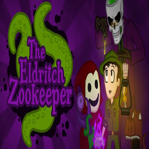 Acquistare The Eldritch Zookeeper CD Key Confrontare Prezzi