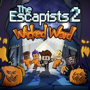 Acquistare The Escapists 2 Wicked Ward Nintendo Switch Confrontare i prezzi