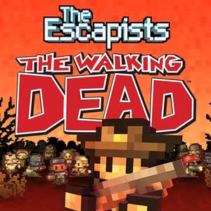 Acquistare The Escapists The Walking Dead Xbox One Gioco Confrontare Prezzi